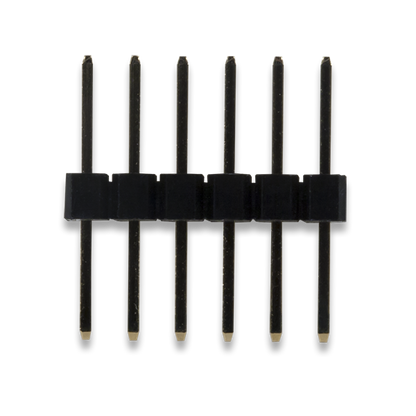 6-pin Header & Gender Changer (5-pack)