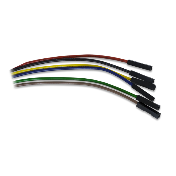 6-pin MTE Cable