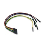 6-pin MTE Cable