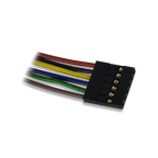 6-pin MTE Cable