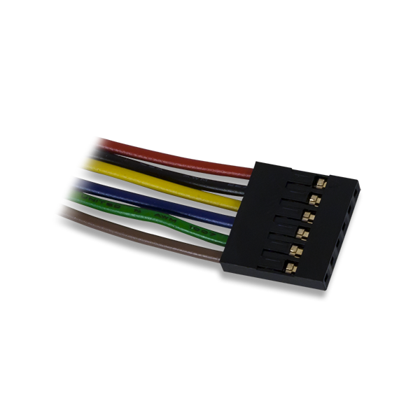 6-pin MTE Cable