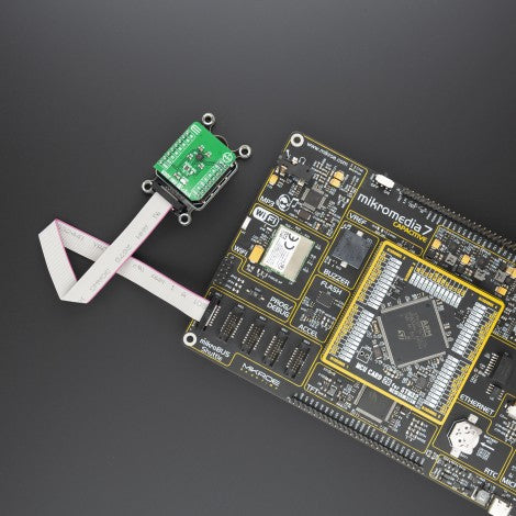 6DOF IMU 11 click
