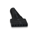 2x6-pin to Dual 6-pin Pmod Splitter Cable