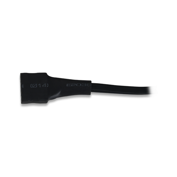 2x6-pin to Dual 6-pin Pmod Splitter Cable