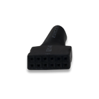 2x6-pin to Dual 6-pin Pmod Splitter Cable