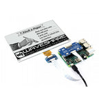800×480, 7.5inch E-Ink display HAT for Raspberry Pi