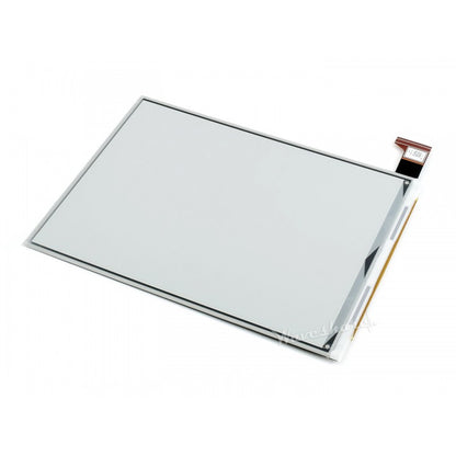 1872×1404, 7.8inch E-Ink raw display