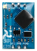 Atlas Scientific EZO ORP Circuit