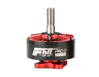 F60 PROⅡ KV1750 Black&Red