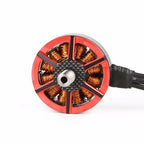 F60 PROⅡ KV1750 Black&Red