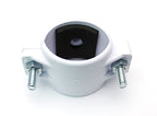 Atlas Scientific 1/4" PVC Drain Saddle