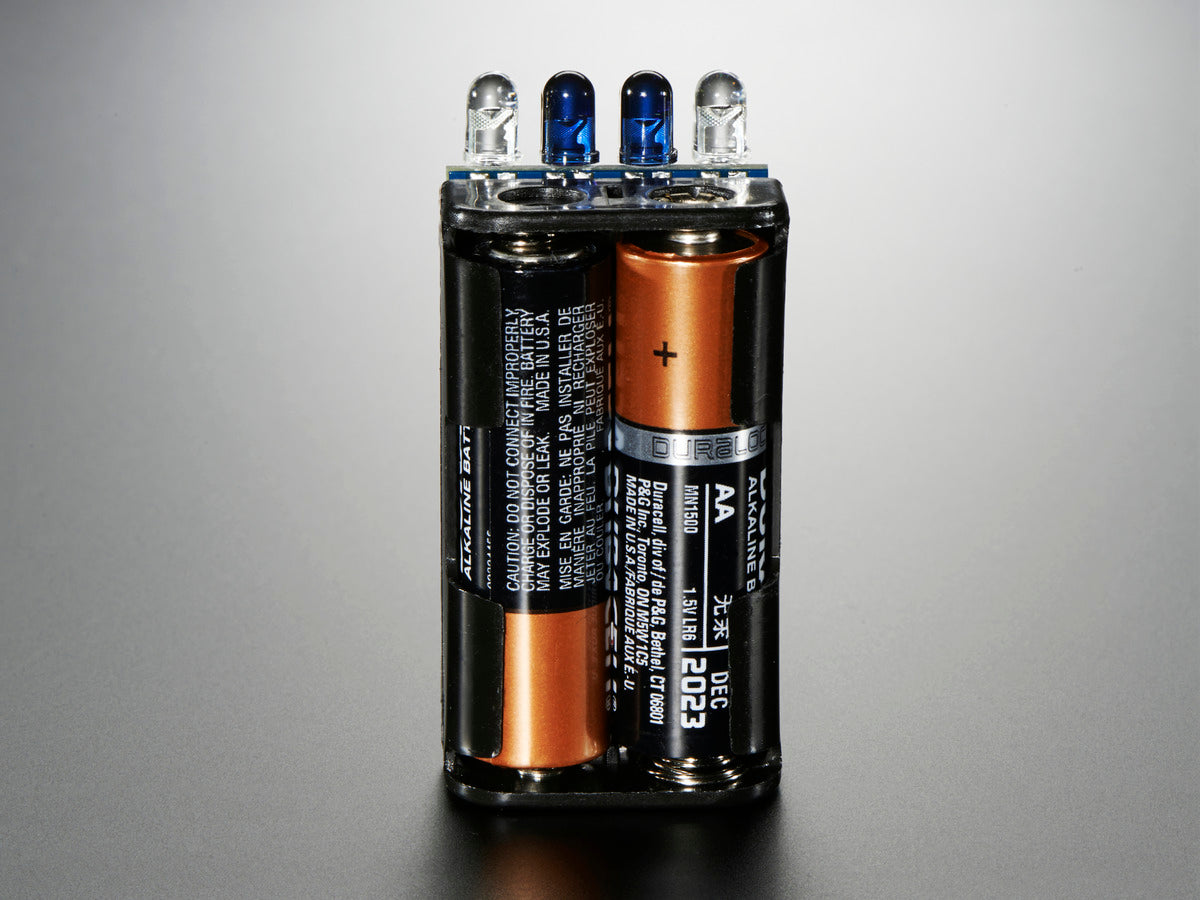 TV-B-Gone Kit - Universal v1.2