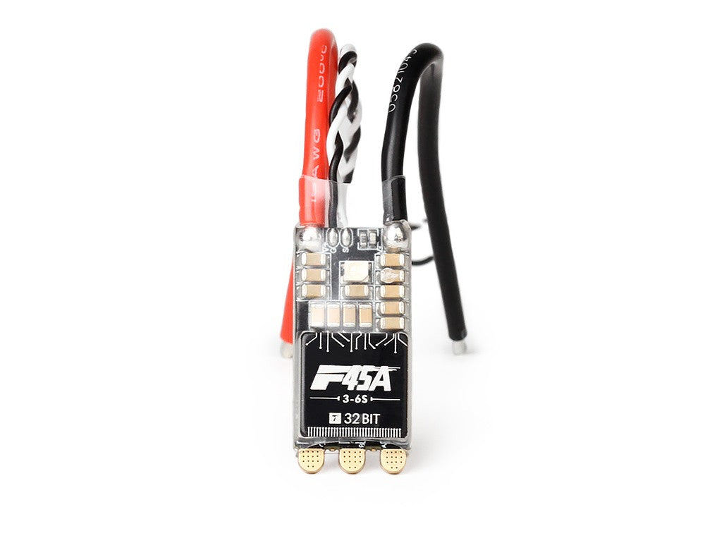 F45A 3-6S 32bit