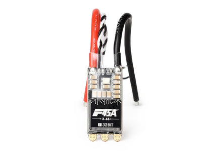 F45A 3-6S 32bit