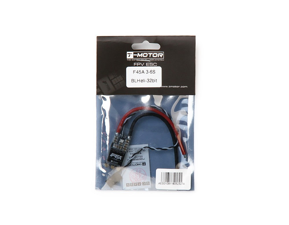 F45A 3-6S 32bit