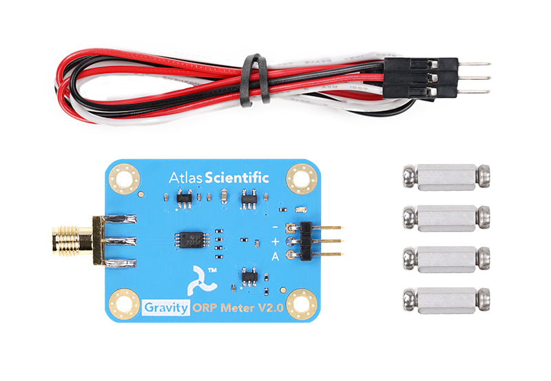 Surveyor™ Analog ORP Kit