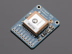 Adafruit Ultimate GPS Breakout - 66 channel w/10 Hz updates