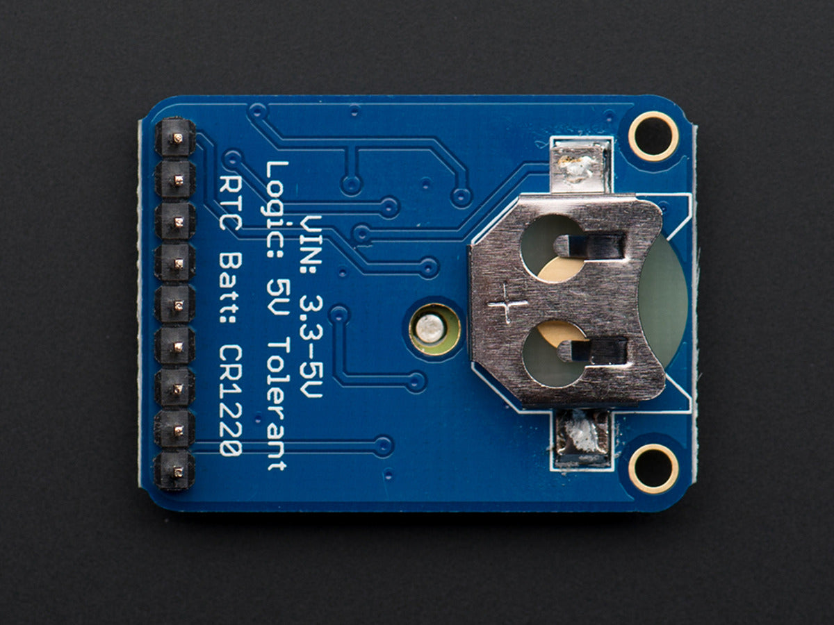 Adafruit Ultimate GPS Breakout - 66 channel w/10 Hz updates