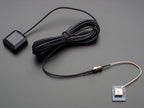 Adafruit Ultimate GPS Breakout - 66 channel w/10 Hz updates