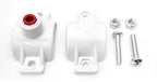 Atlas Scientific 1/4" PVC Drain Saddle