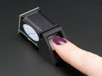 Fingerprint sensor