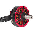 F40 PROⅡ KV1750 Black&Red
