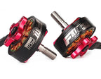 F40 PROⅡ KV1750 Black&Red