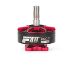 F40 PROⅡ KV1750 Black&Red