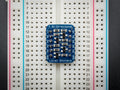 4-channel I2C-safe Bi-directional Logic Level Converter - BSS138
