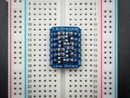 4-channel I2C-safe Bi-directional Logic Level Converter - BSS138