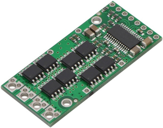 Pololu High-Power Motor Driver 18v25