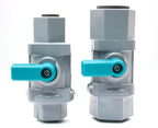 Atlas Scientific In-line Ball Valve