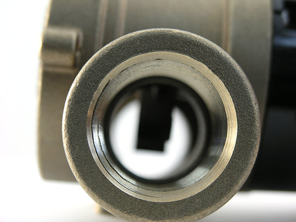 Atlas Scientific 3/4" Flow Meter