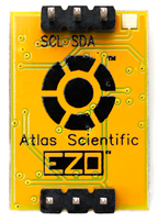 Atlas Scientific EZO Dissolved Oxygen Circuit