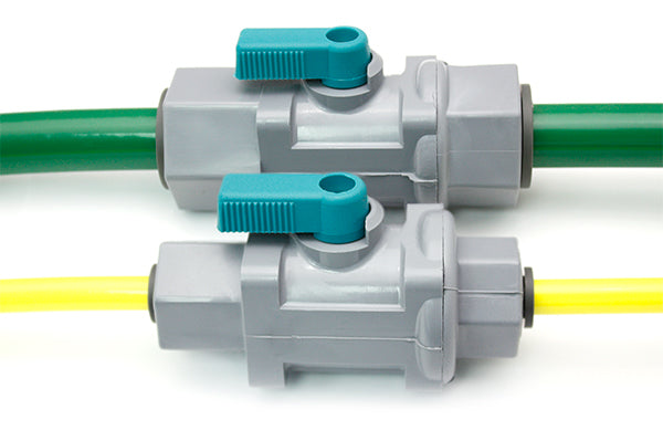 Atlas Scientific In-line Ball Valve