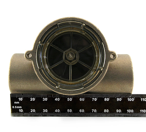 Atlas Scientific 3/4" Flow Meter
