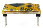 Atlas Scientific EZO Dissolved Oxygen Circuit