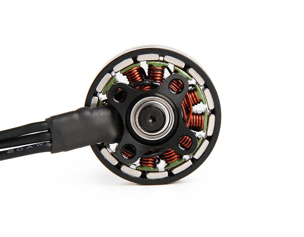 BLACK BIRD 2207 KV2725