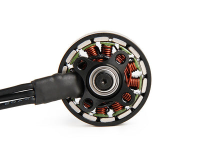 BLACK BIRD 2207 KV2725