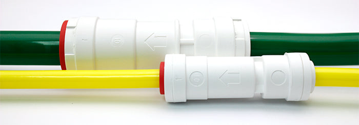 Atlas Scientific Check Valve