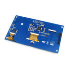 7inch Capacitive Touch LCD (C) 800x480