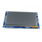7inch Capacitive Touch LCD (C) 800x480