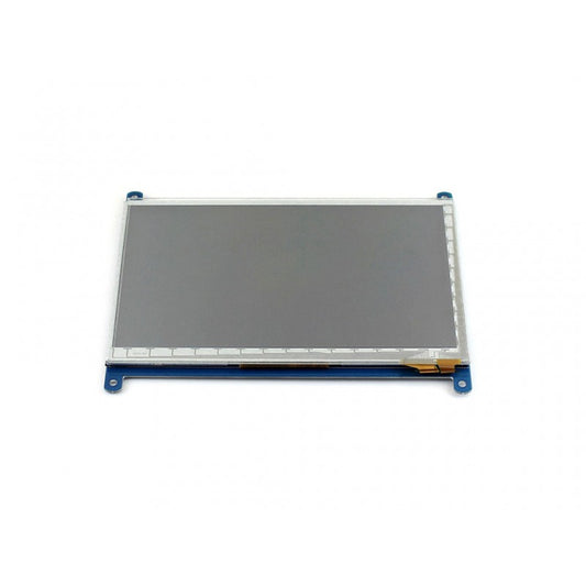 7inch Capacitive Touch LCD (E) 800 × 480