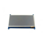 7inch Capacitive Touch LCD (F) 1024x600