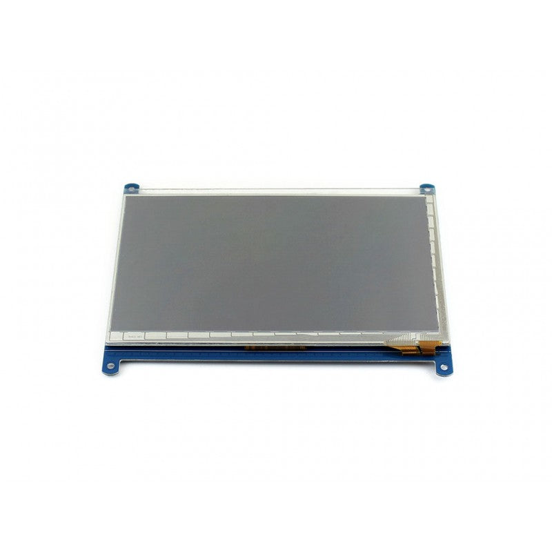 7inch Capacitive Touch LCD (F) 1024x600