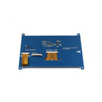 7inch Capacitive Touch LCD (F) 1024x600