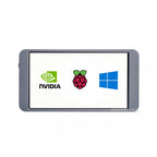 7inch Universal Portable Touch Monitor, 1080×1920 Full HD, IPS, HDMI, Fully Laminated / AF Coating S
