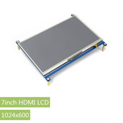 7inch HDMI LCD, 1024×600