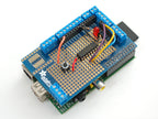 Adafruit Prototyping Pi Plate Kit for Raspberry Pi