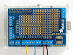 Adafruit Prototyping Pi Plate Kit for Raspberry Pi